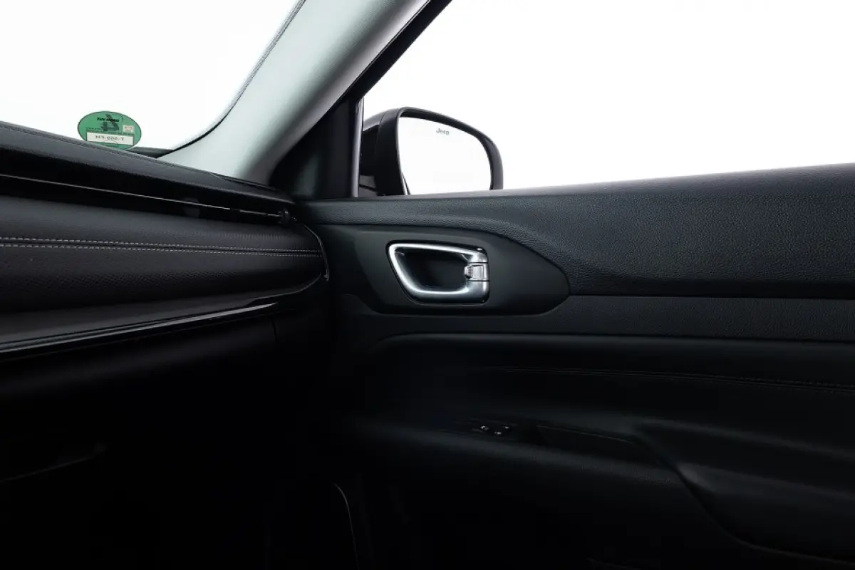 4xe 190 Plug-in Hybrid Night Eagle | CARPLAY | LED | VELGEN !