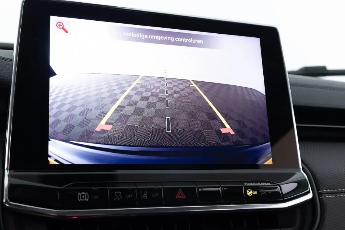 4xe 190 Plug-in Hybrid Night Eagle | CARPLAY | LED | VELGEN !