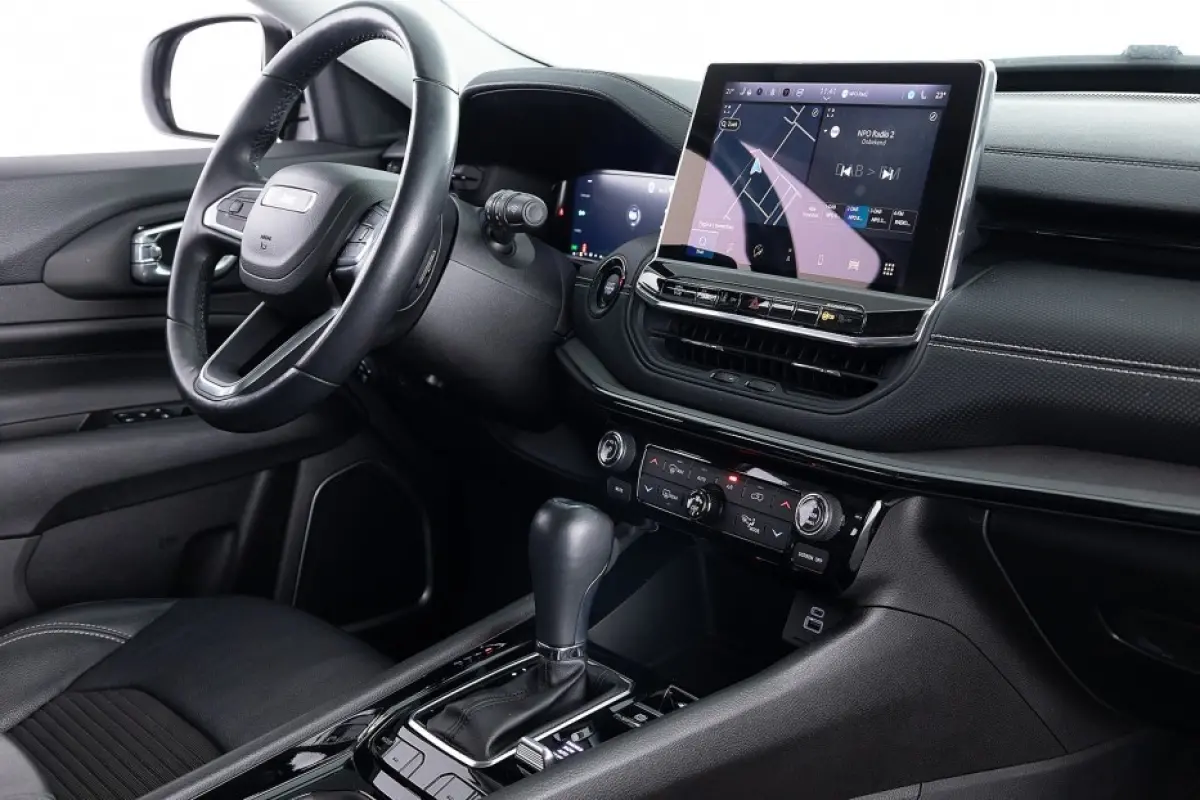 4xe 190 Plug-in Hybrid Night Eagle | CARPLAY | LED | VELGEN