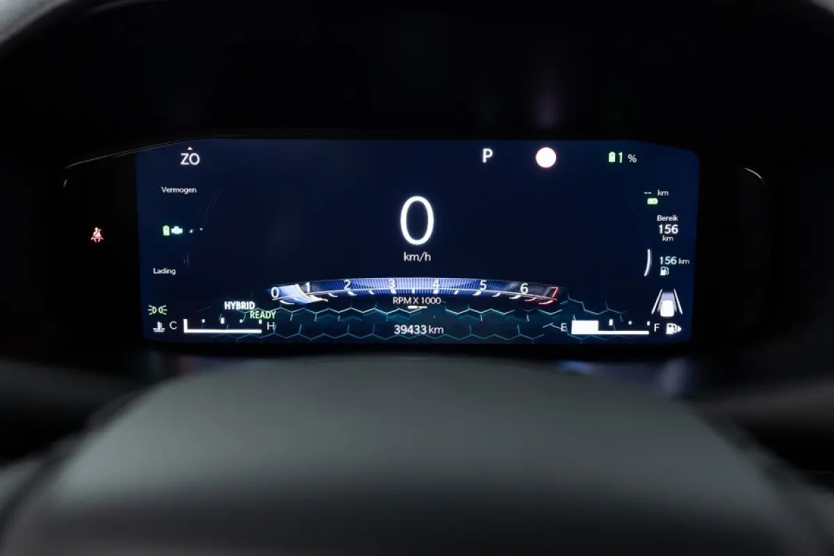 4xe 190 Plug-in Hybrid Night Eagle | CARPLAY | LED | VELGEN !