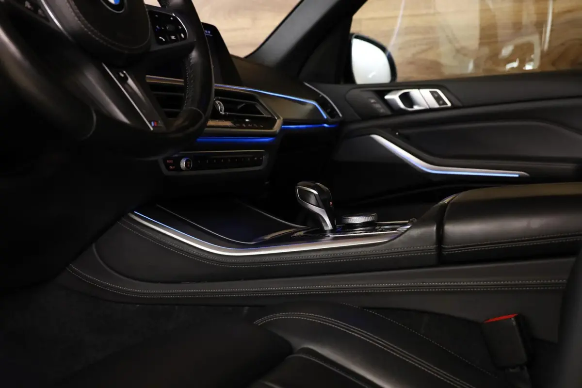 xDrive45e M-Sport|Individual|Pano|HUD|360|Trekhaak|Aero|