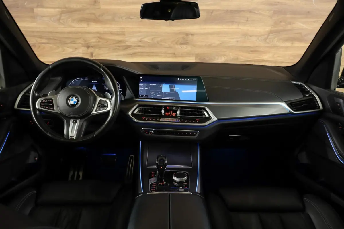 xDrive45e M-Sport|Individual|Pano|HUD|360|Trekhaak|Aero|