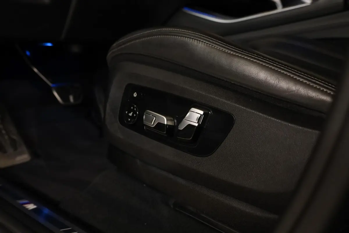 xDrive45e M-Sport|Individual|Pano|HUD|360|Trekhaak|Aero|