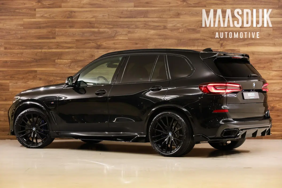 xDrive45e M-Sport|Individual|Pano|HUD|360|Trekhaak|Aero|