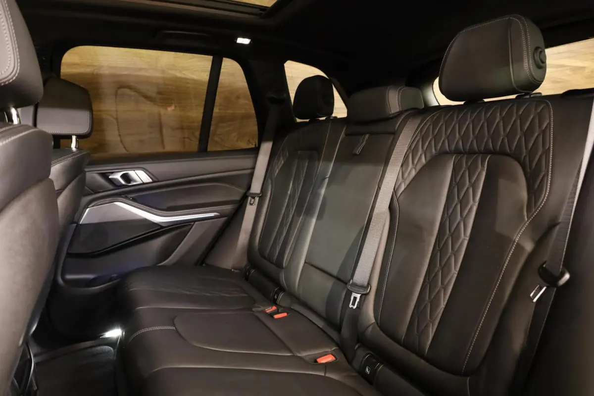 xDrive45e M-Sport|Individual|Pano|HUD|360|Trekhaak|Aero|