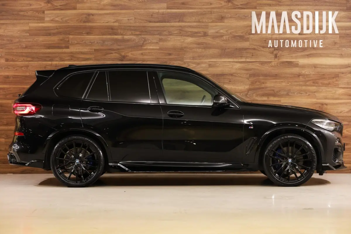 xDrive45e M-Sport|Individual|Pano|HUD|360|Trekhaak|Aero|