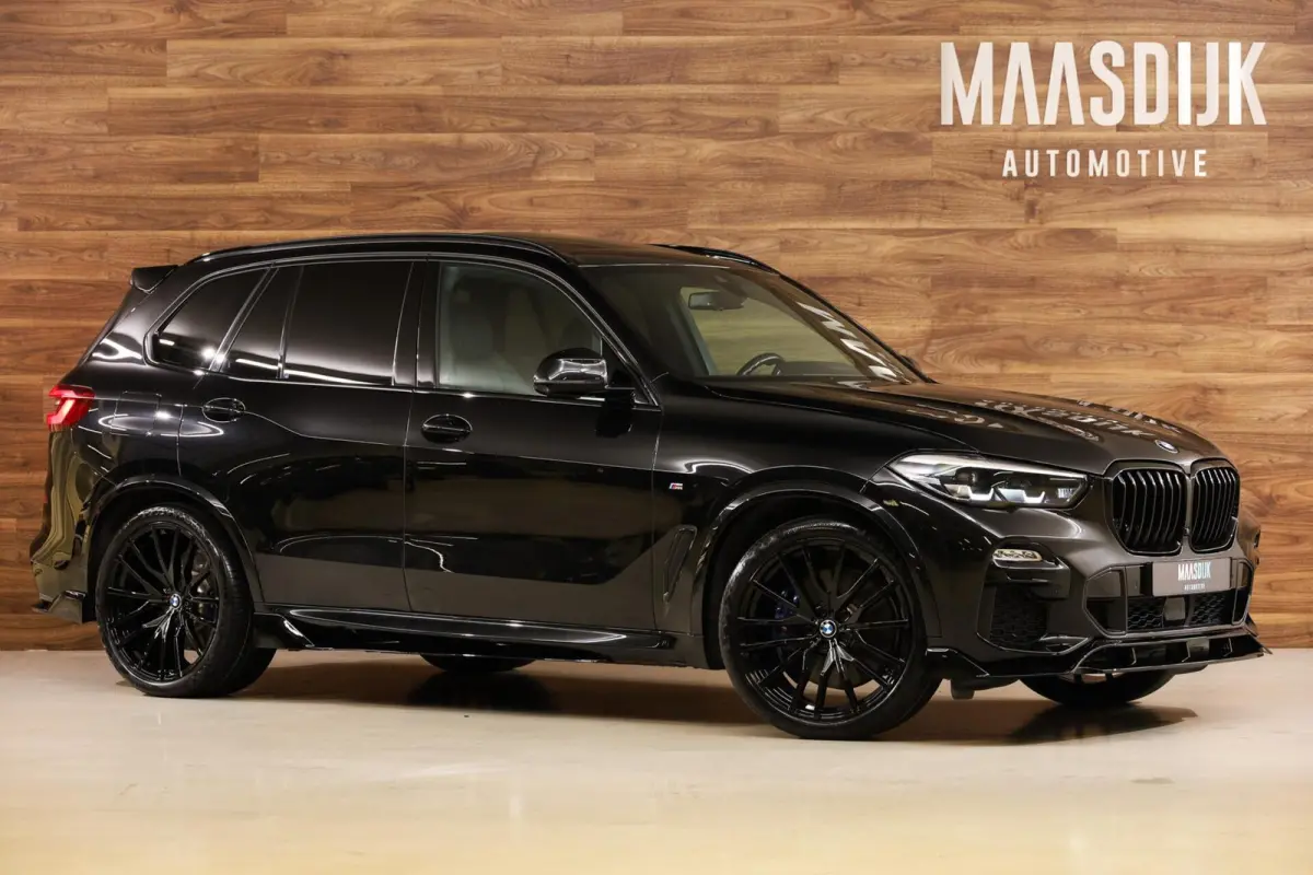 xDrive45e M-Sport|Individual|Pano|HUD|360|Trekhaak|Aero|