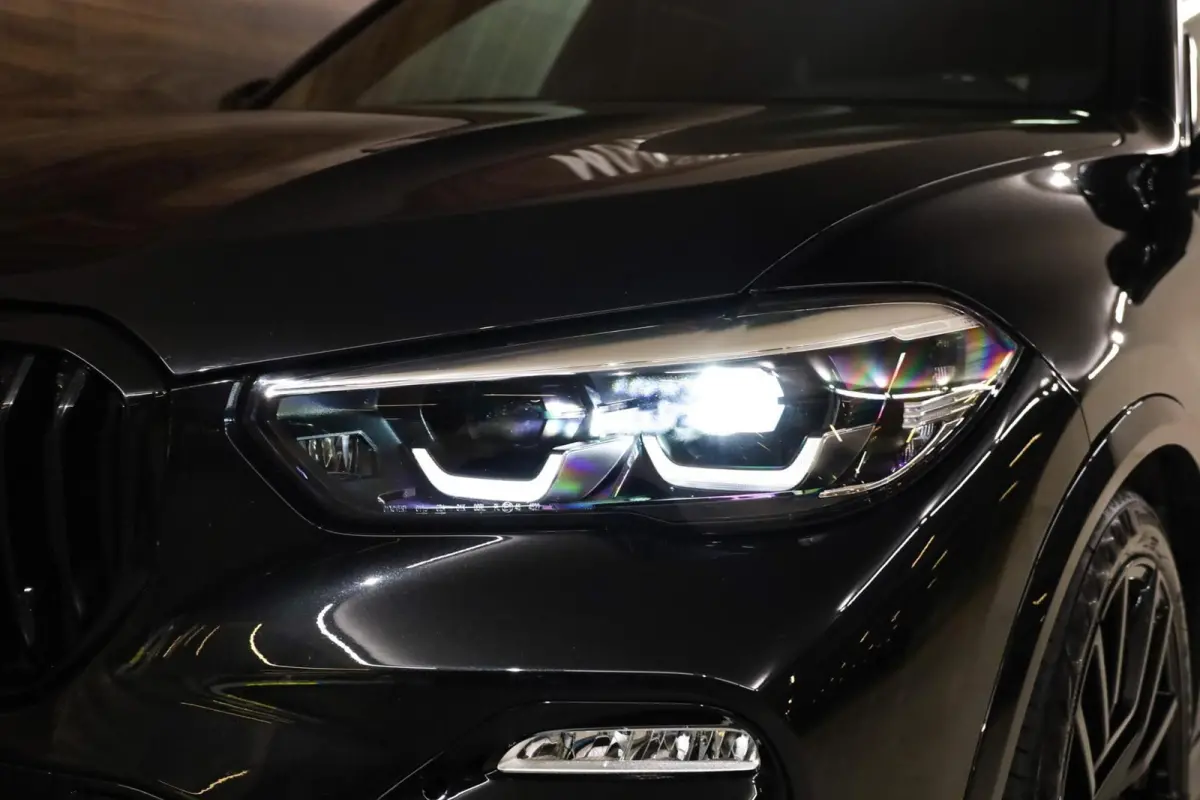 xDrive45e M-Sport|Individual|Pano|HUD|360|Trekhaak|Aero|
