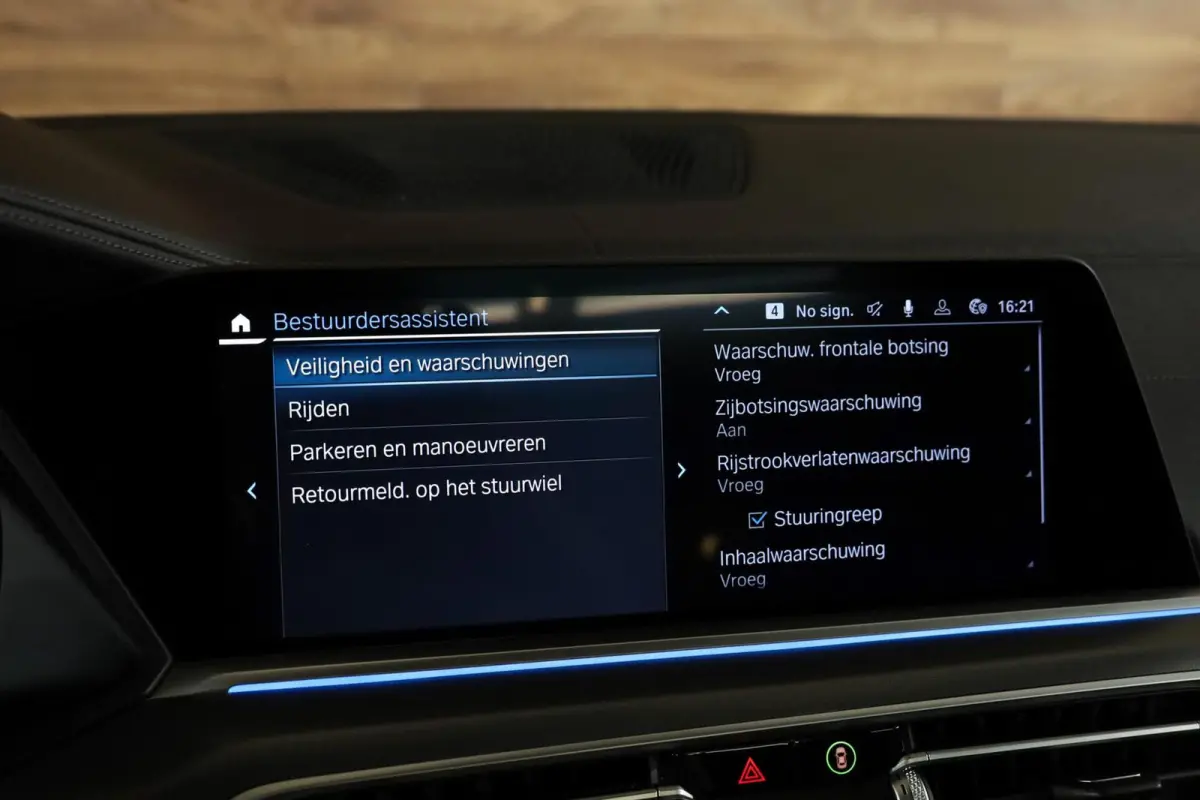 xDrive45e M-Sport|Individual|Pano|HUD|360|Trekhaak|Aero|