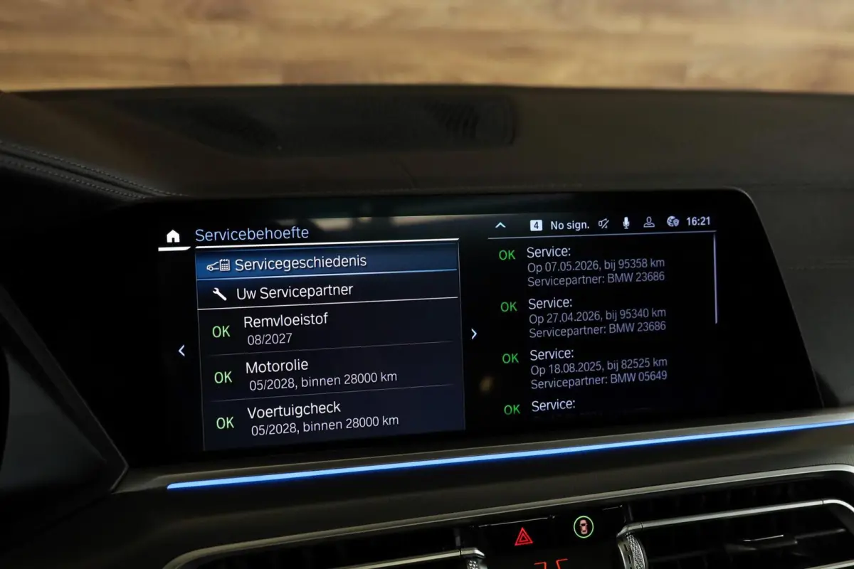 xDrive45e M-Sport|Individual|Pano|HUD|360|Trekhaak|Aero|