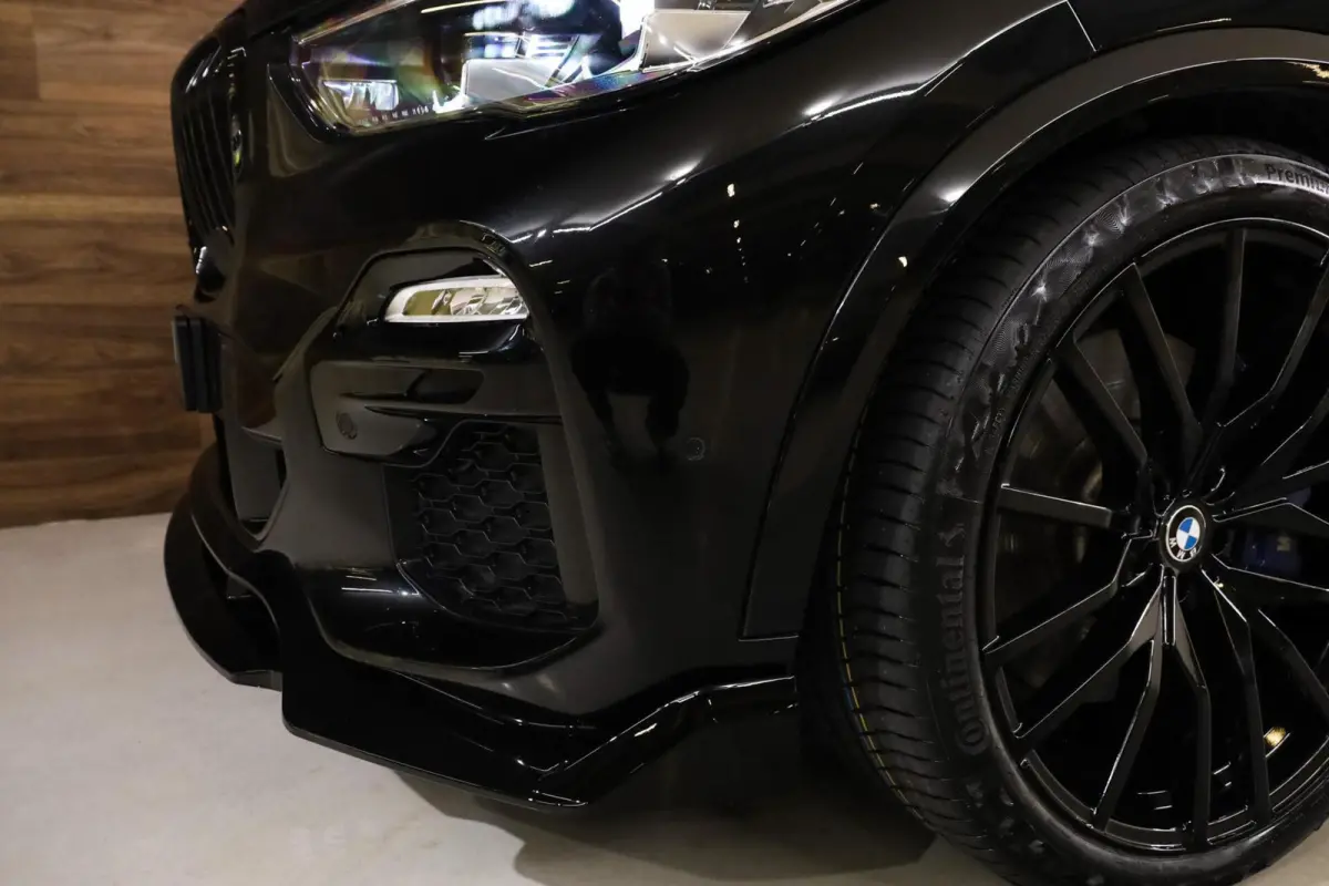 xDrive45e M-Sport|Individual|Pano|HUD|360|Trekhaak|Aero|