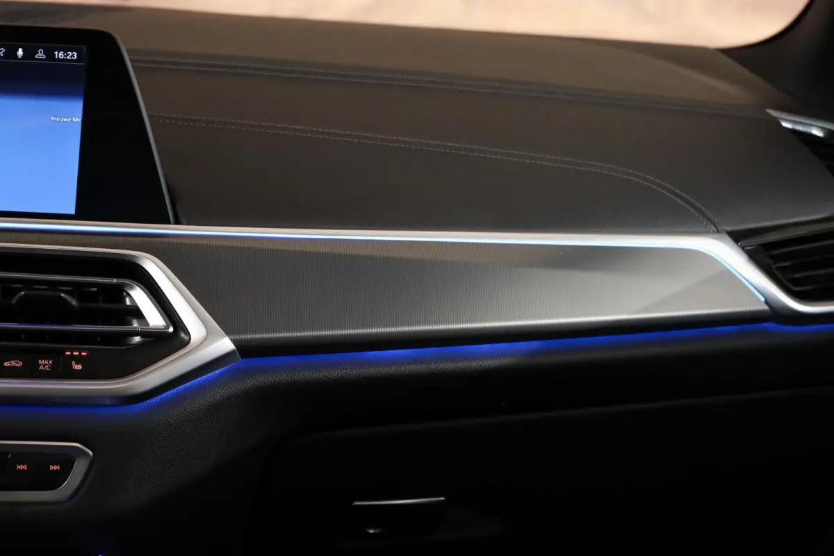 xDrive45e M-Sport|Individual|Pano|HUD|360|Trekhaak|Aero|
