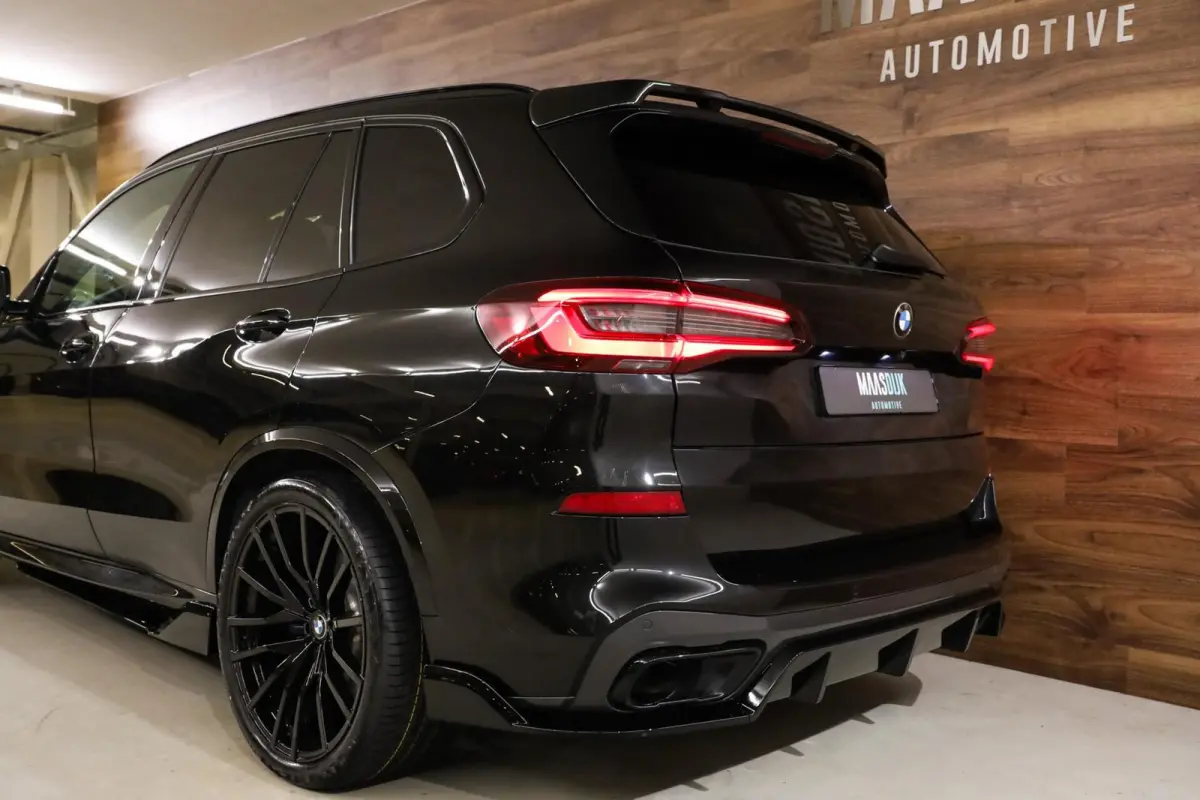 xDrive45e M-Sport|Individual|Pano|HUD|360|Trekhaak|Aero|