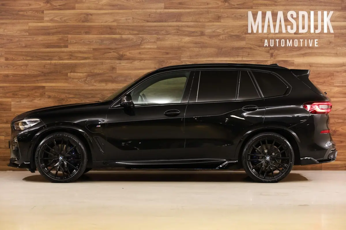 xDrive45e M-Sport|Individual|Pano|HUD|360|Trekhaak|Aero|