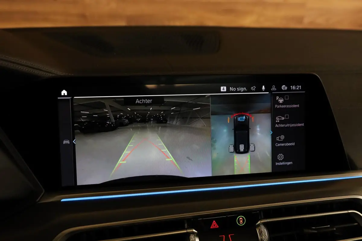 xDrive45e M-Sport|Individual|Pano|HUD|360|Trekhaak|Aero|
