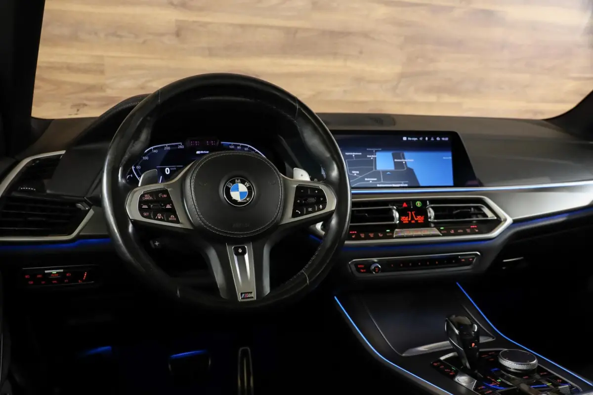xDrive45e M-Sport|Individual|Pano|HUD|360|Trekhaak|Aero|