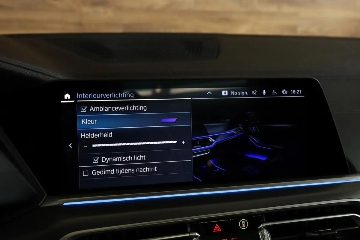 xDrive45e M-Sport|Individual|Pano|HUD|360|Trekhaak|Aero|