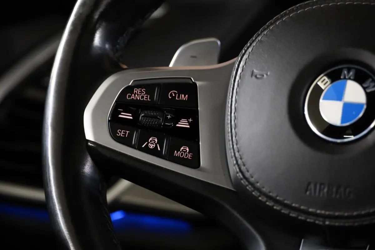 xDrive45e M-Sport|Individual|Pano|HUD|360|Trekhaak|Aero|