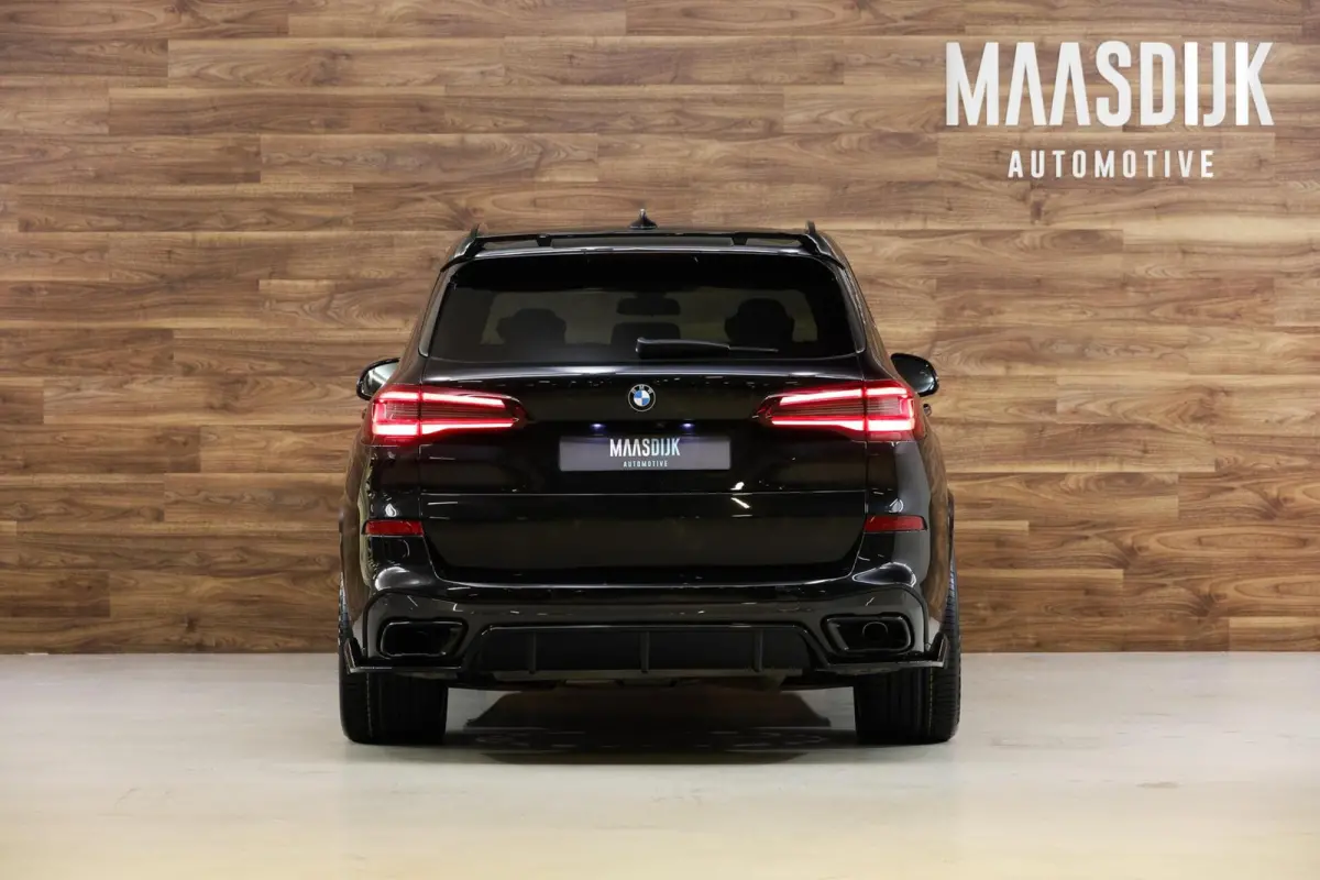 xDrive45e M-Sport|Individual|Pano|HUD|360|Trekhaak|Aero|