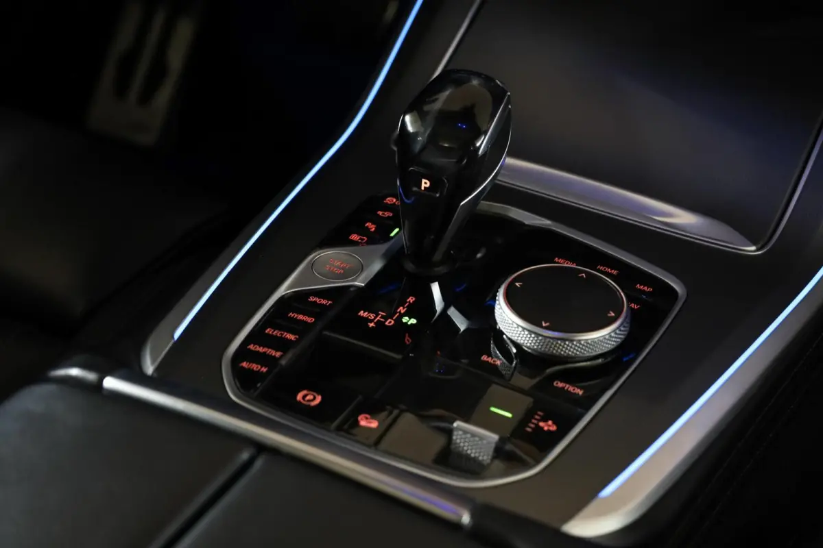 xDrive45e M-Sport|Individual|Pano|HUD|360|Trekhaak|Aero|