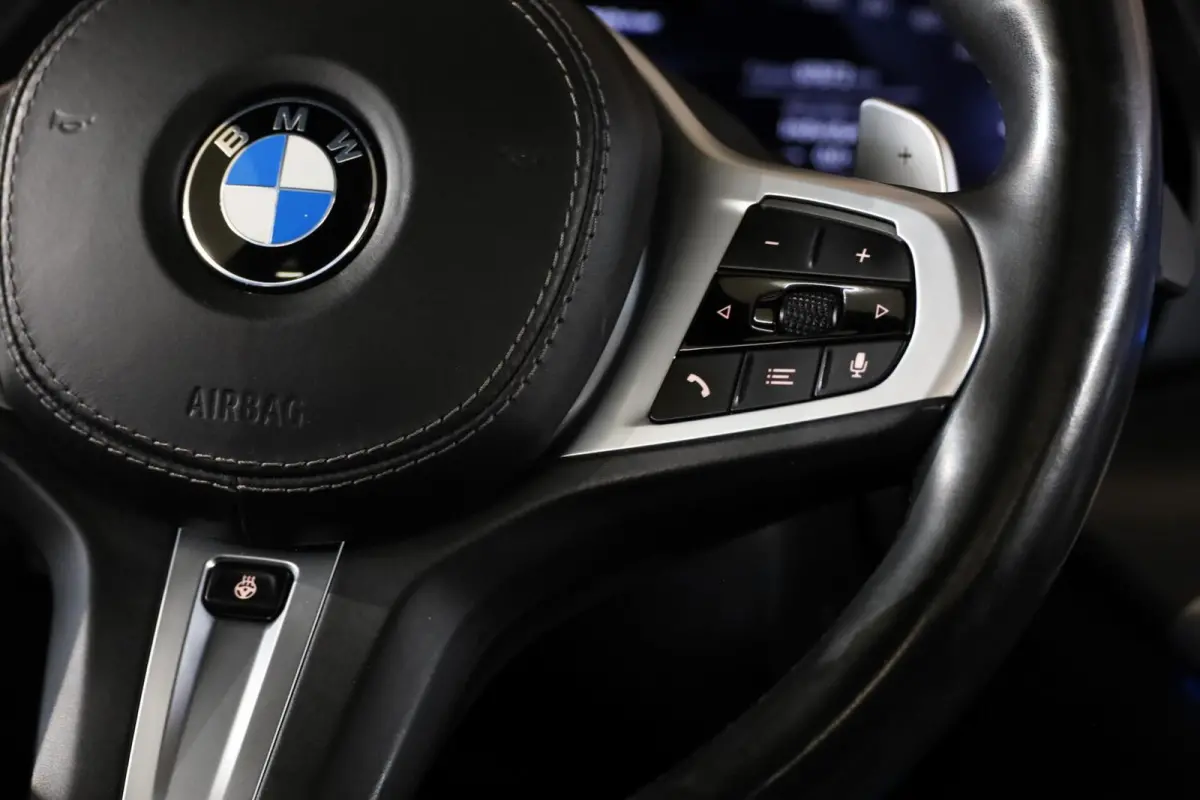 xDrive45e M-Sport|Individual|Pano|HUD|360|Trekhaak|Aero|