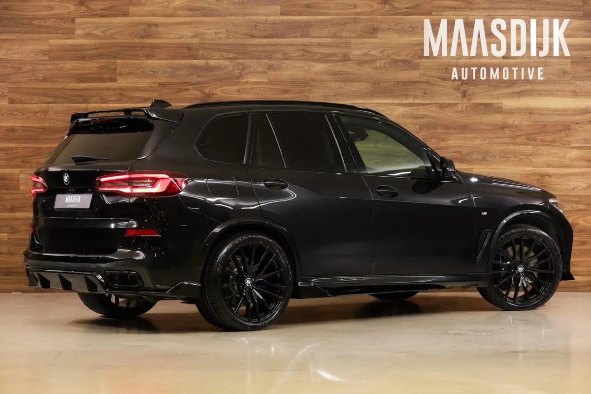 xDrive45e M-Sport|Individual|Pano|HUD|360|Trekhaak|Aero|