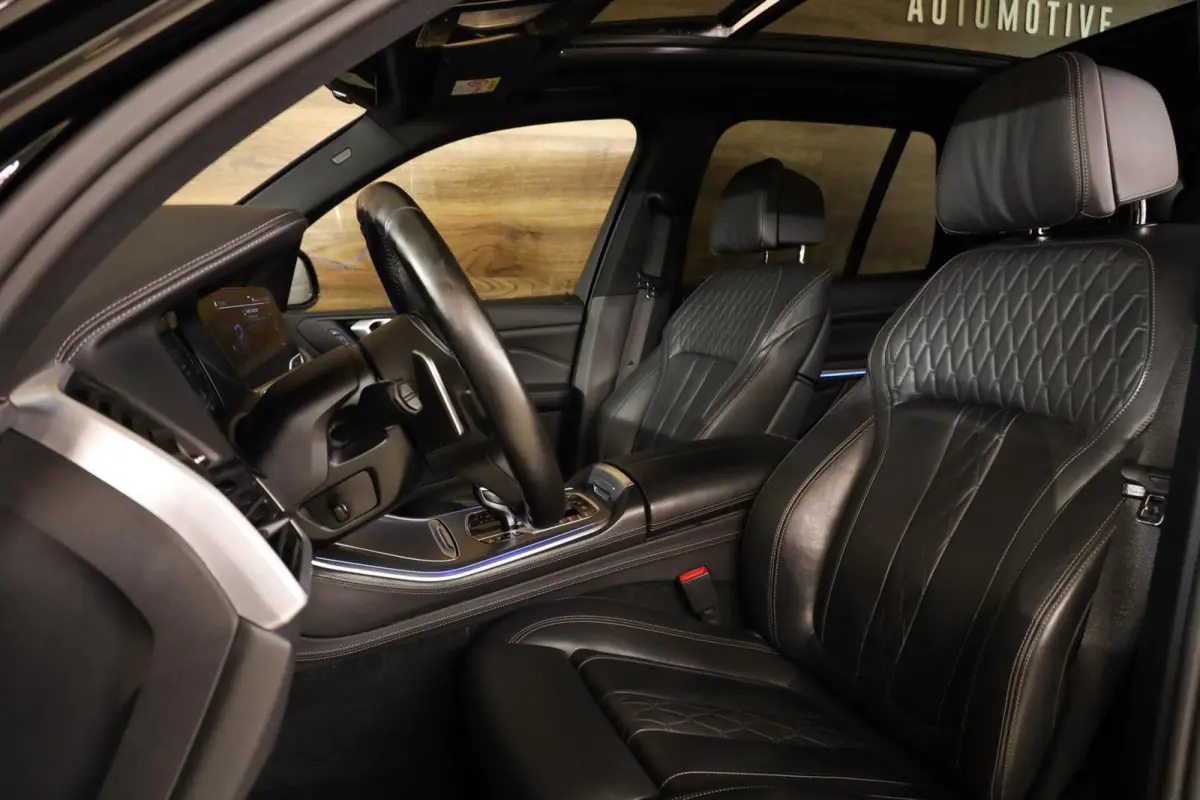 xDrive45e M-Sport|Individual|Pano|HUD|360|Trekhaak|Aero|