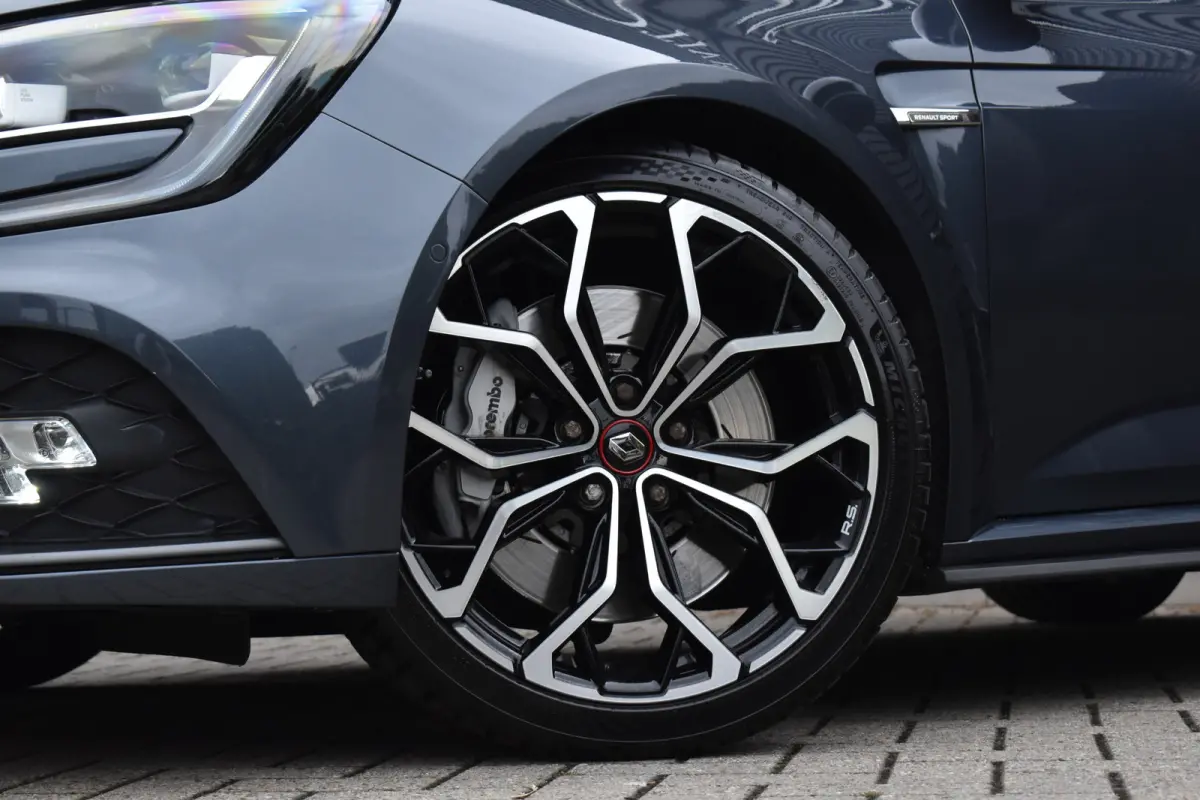 1.8 TCe 280 RS | 4Control | Head-Up | CarPlay | 19'' Wielen | Stoelverwarming |