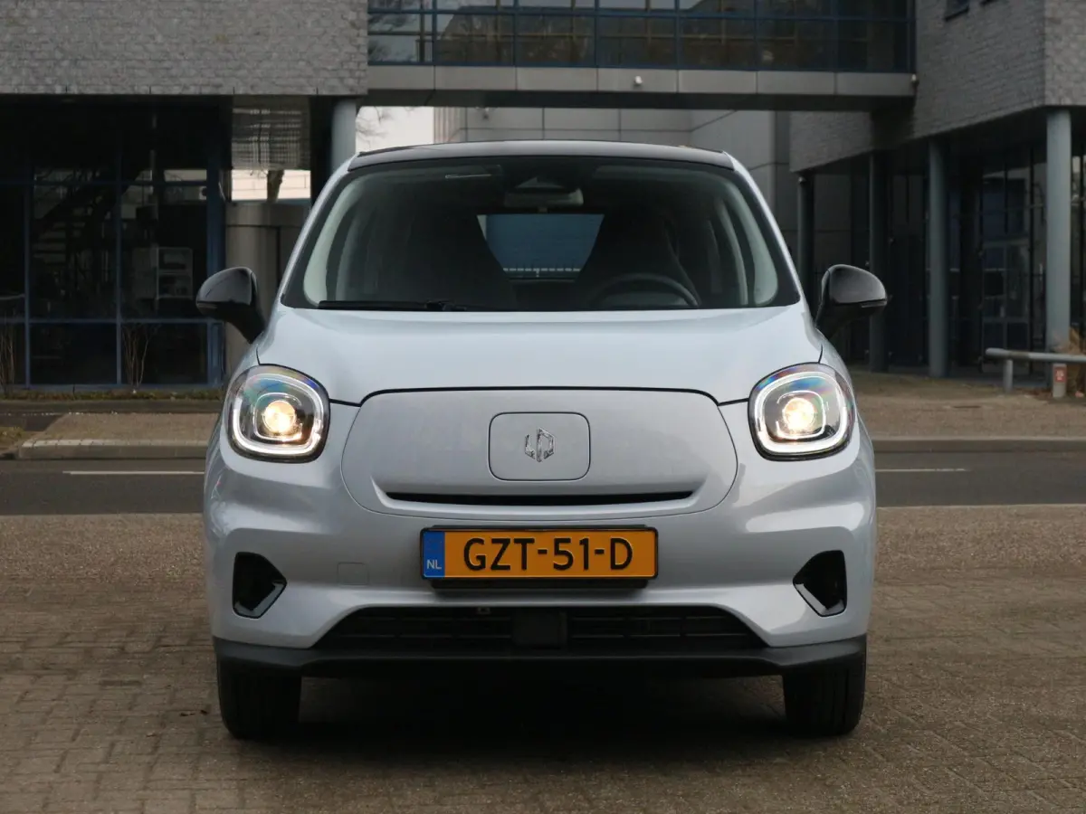 Design 37.3 kWh / Camera / Adaptive Cruise / Navigatie