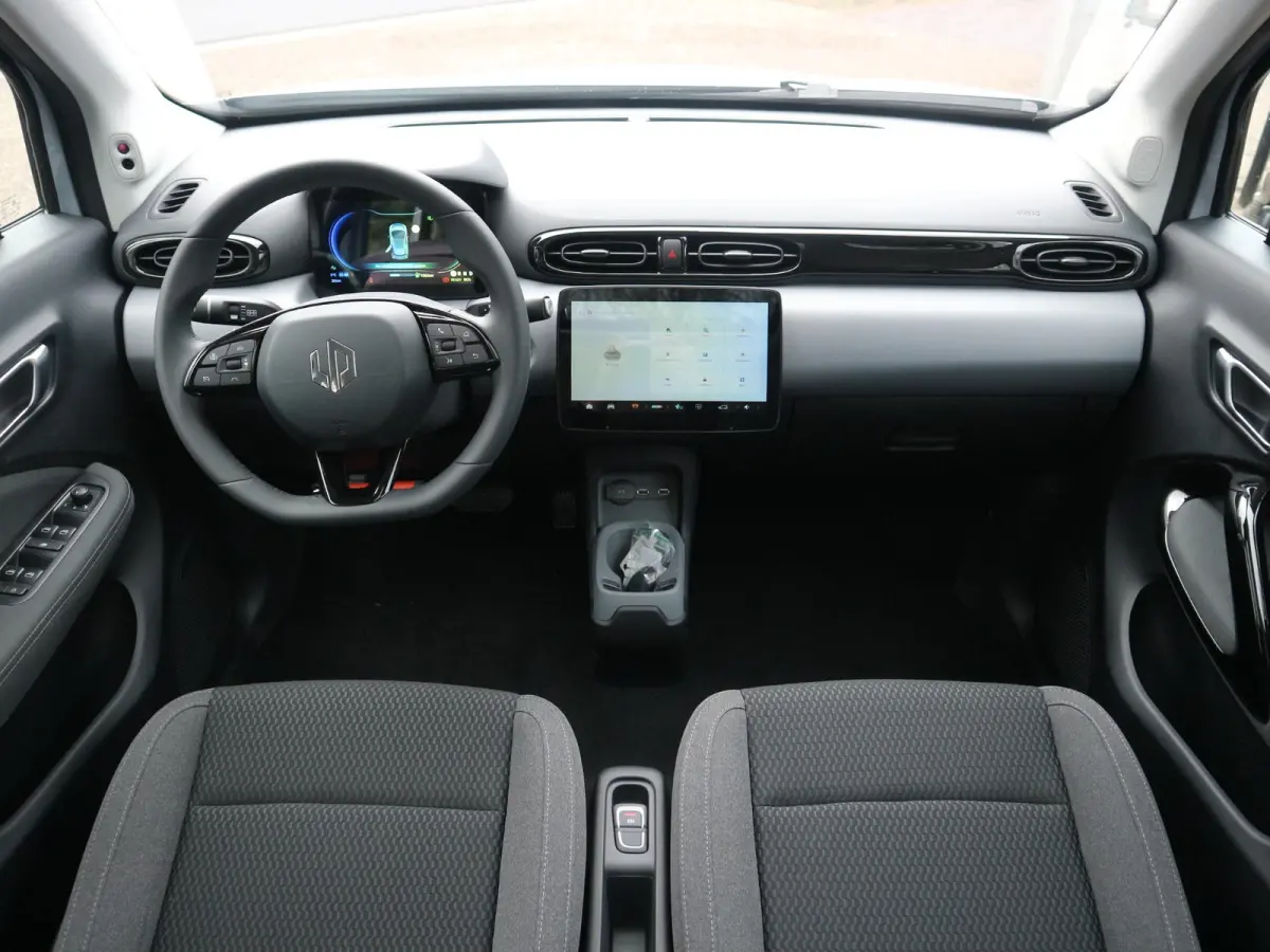 Design 37.3 kWh / Camera / Adaptive Cruise / Navigatie
