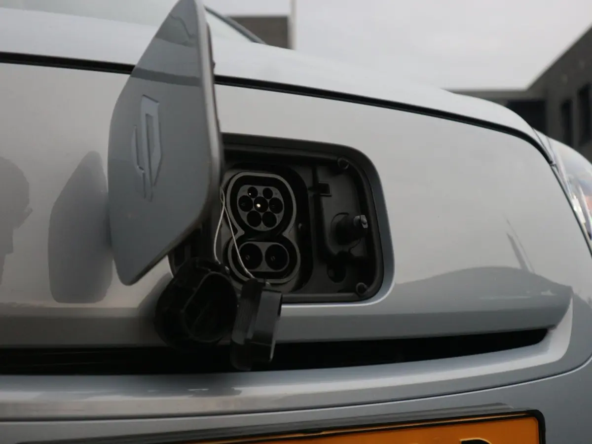 Design 37.3 kWh / Camera / Adaptive Cruise / Navigatie