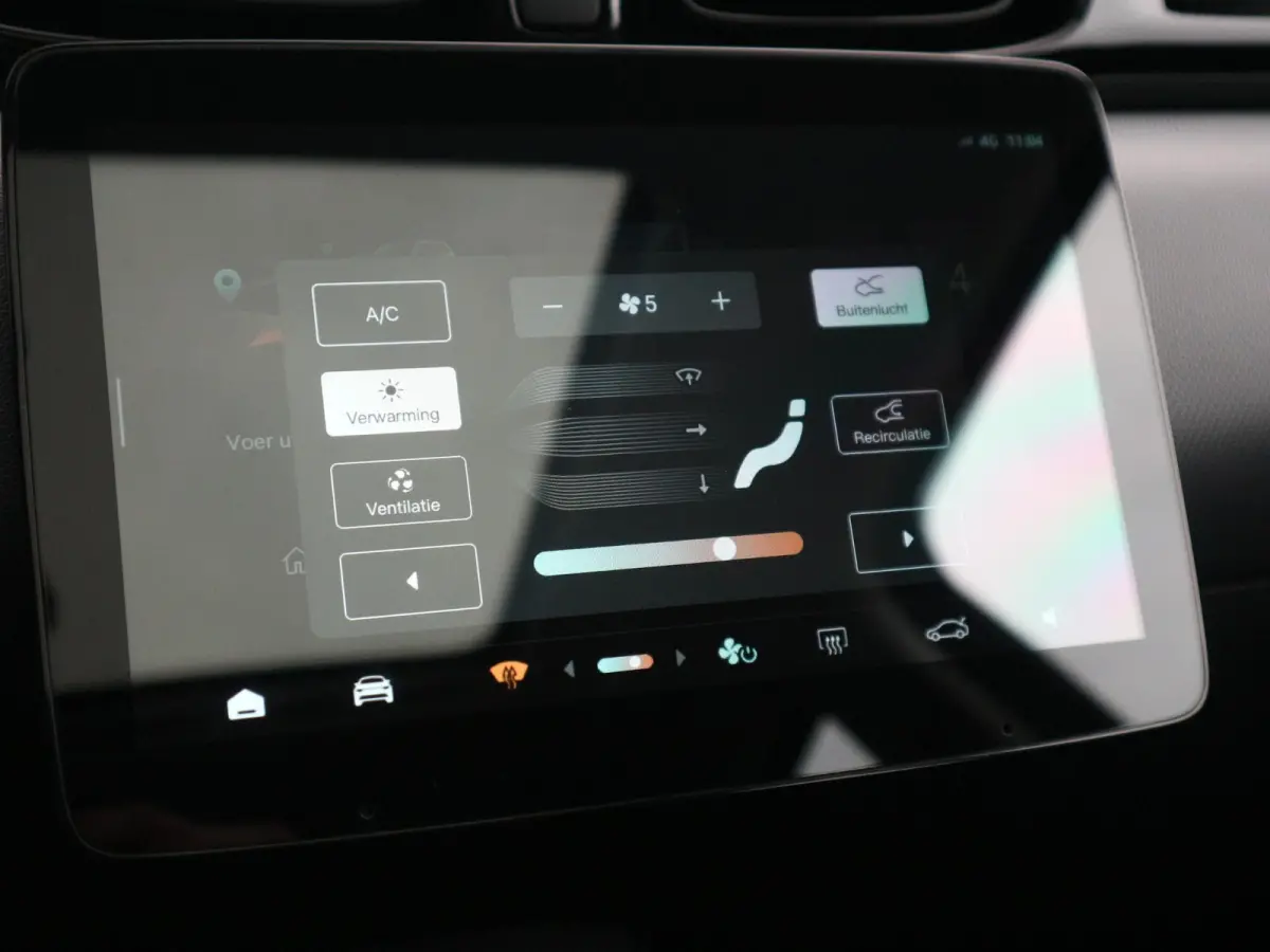Design 37.3 kWh / Camera / Adaptive Cruise / Navigatie