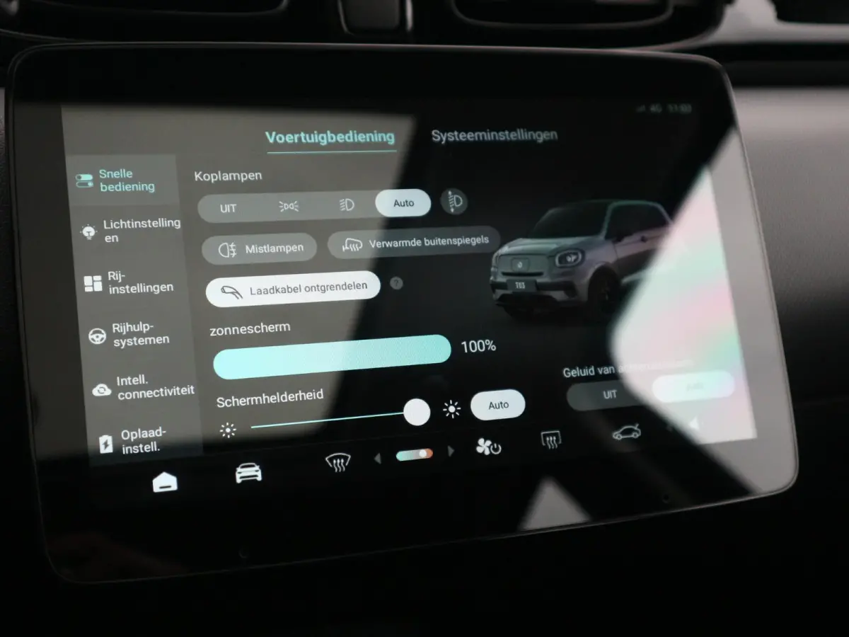 Design 37.3 kWh / Camera / Adaptive Cruise / Navigatie