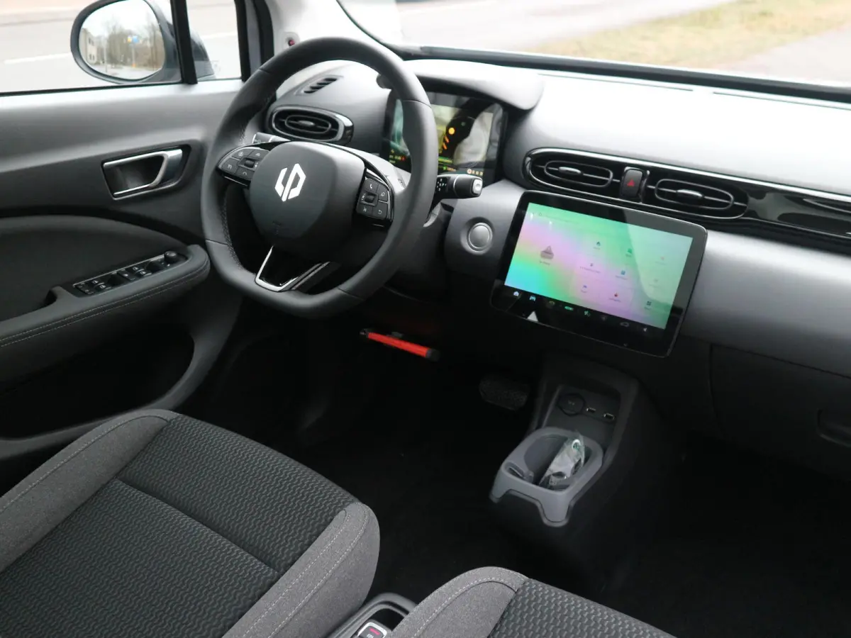 Design 37.3 kWh / Camera / Adaptive Cruise / Navigatie