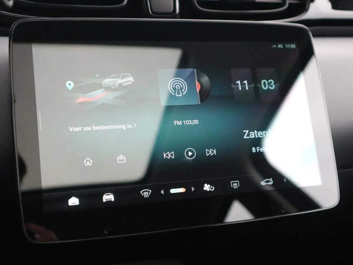Design 37.3 kWh / Camera / Adaptive Cruise / Navigatie