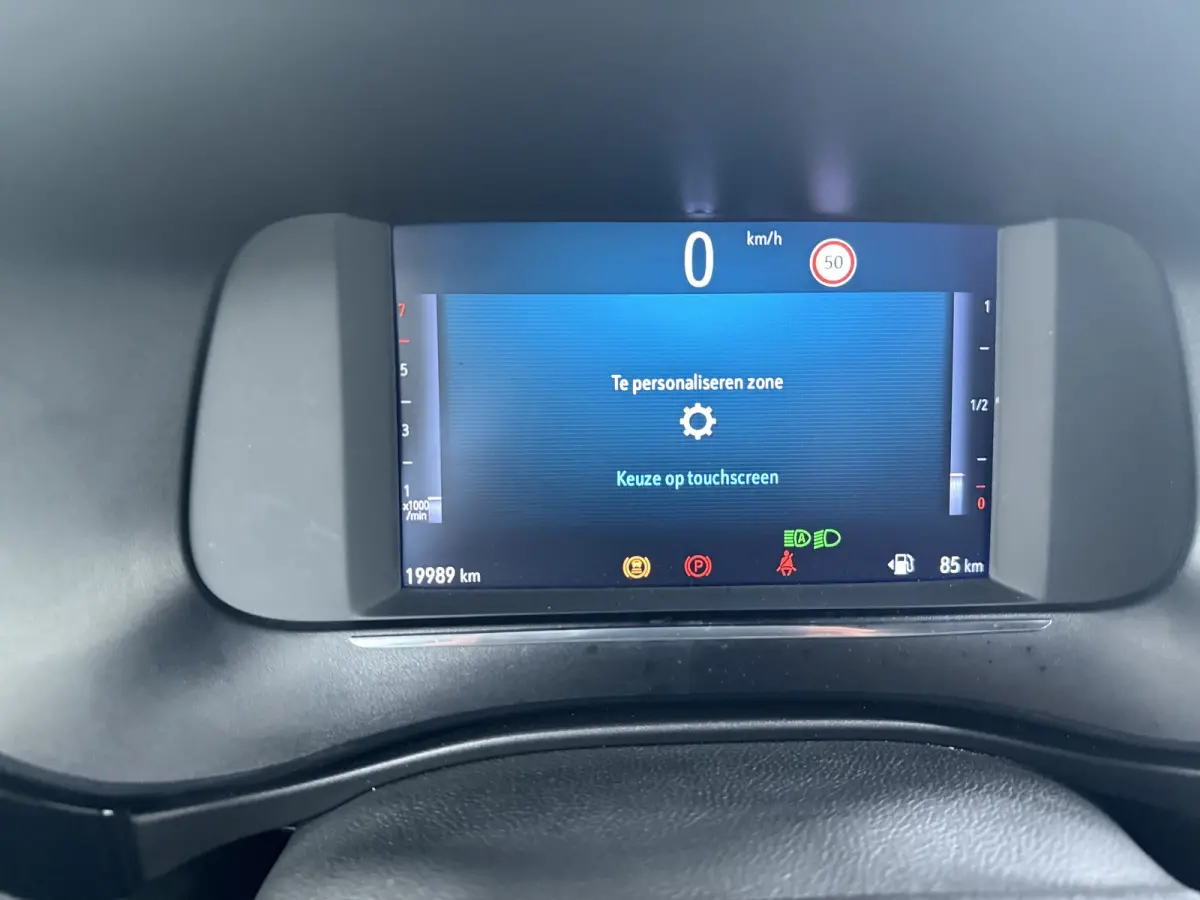 1.2 Turbo GS | Achteruitrijcamera | Apple Carplay/Android Auto|telefoonintegratie premium | Cruise control