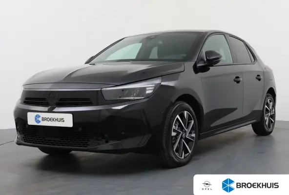 1.2 Turbo GS | Achteruitrijcamera | Apple Carplay/Android Auto|telefoonintegratie premium | Cruise control