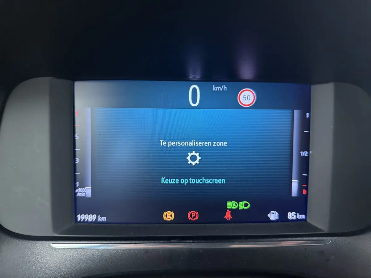 1.2 Turbo GS | Achteruitrijcamera | Apple Carplay/Android Auto|telefoonintegratie premium | Cruise control