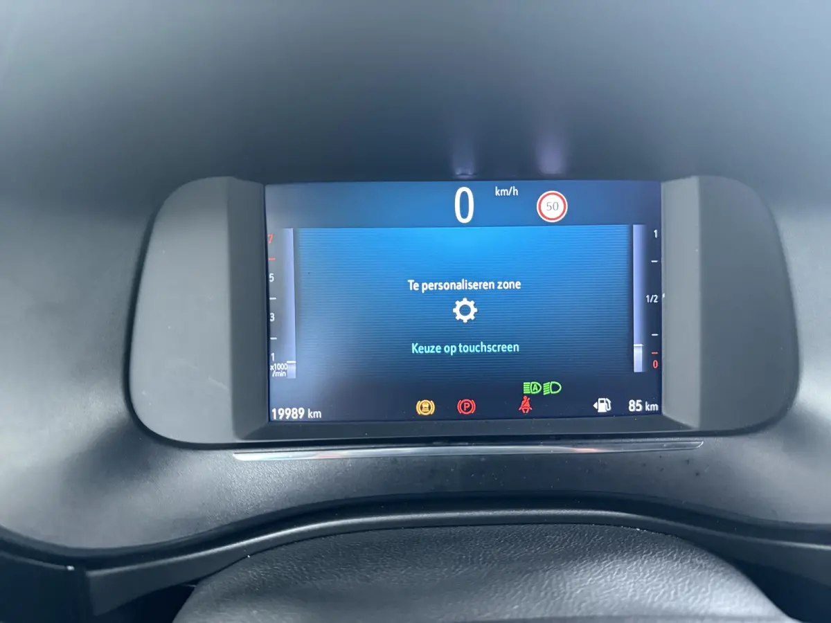 1.2 Turbo GS | Achteruitrijcamera | Apple Carplay/Android Auto|telefoonintegratie premium | Cruise control