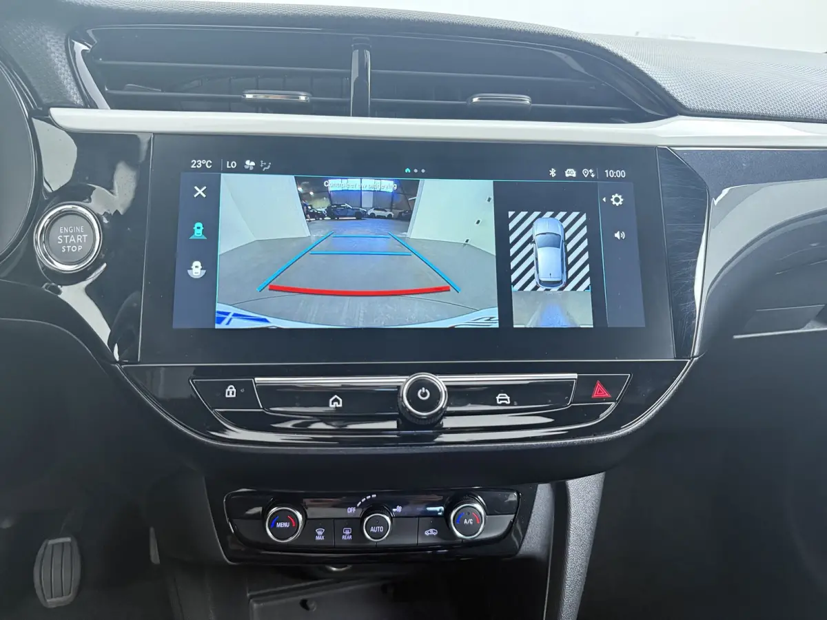 1.2 Turbo GS | Achteruitrijcamera | Apple Carplay/Android Auto|telefoonintegratie premium | Cruise control