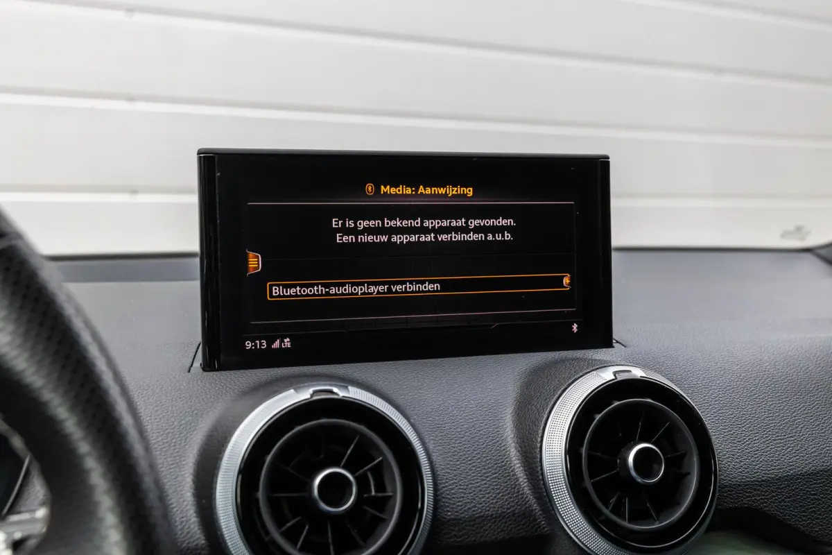 35 TFSI 150pk S-tronic S Edition | Camera | Smartphone Interface | Matrix LED | PDC | Optiek Zwart