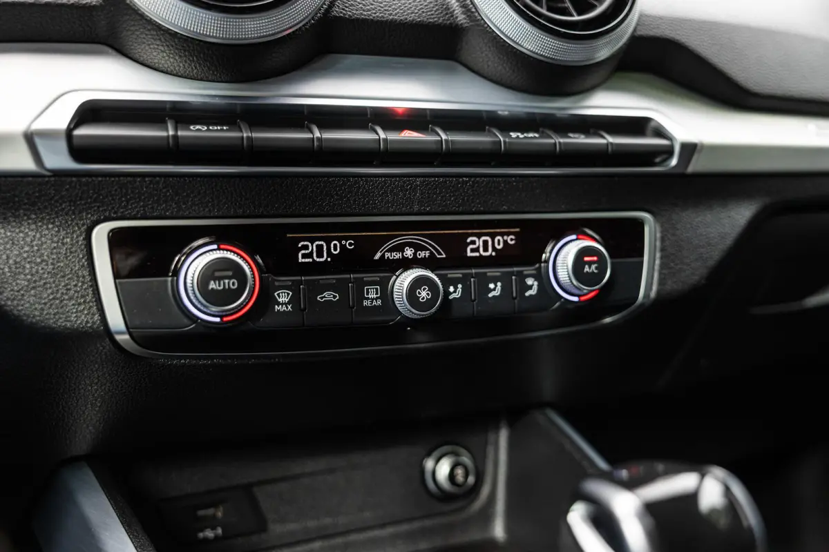 35 TFSI 150pk S-tronic S Edition | Camera | Smartphone Interface | Matrix LED | PDC | Optiek Zwart