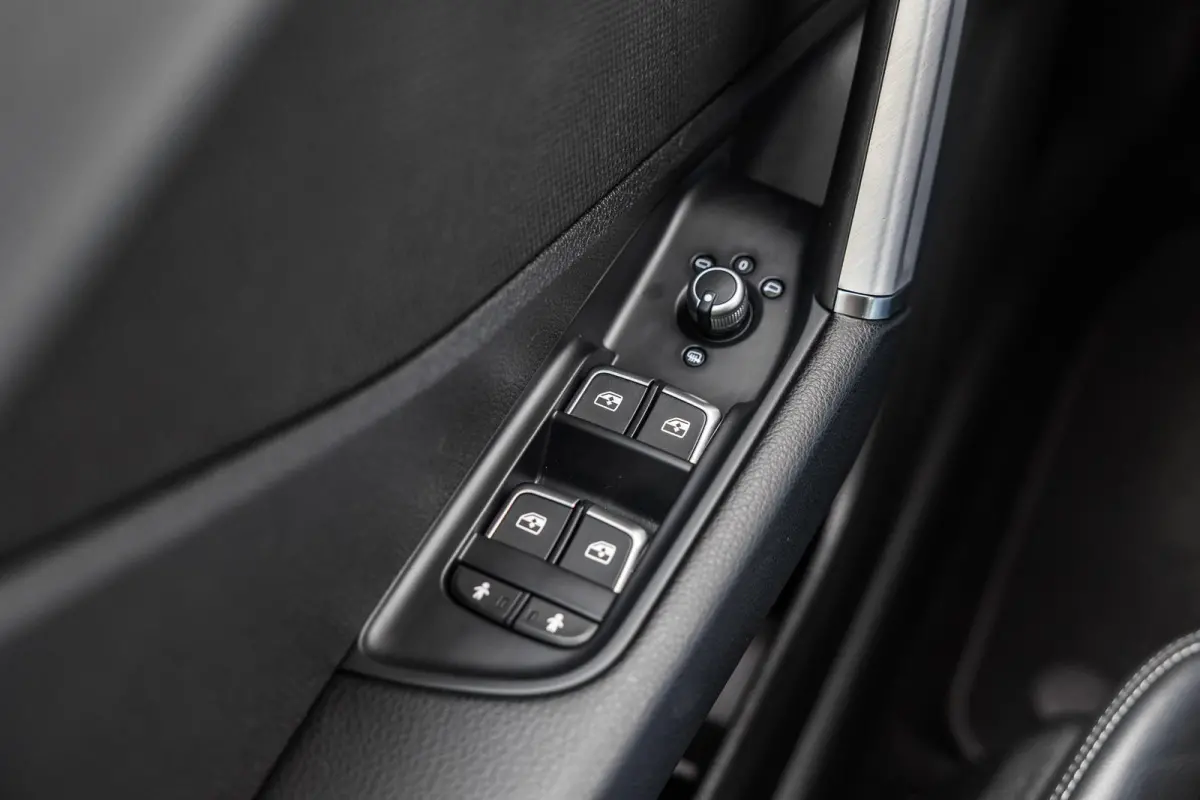 35 TFSI 150pk S-tronic S Edition | Camera | Smartphone Interface | Matrix LED | PDC | Optiek Zwart