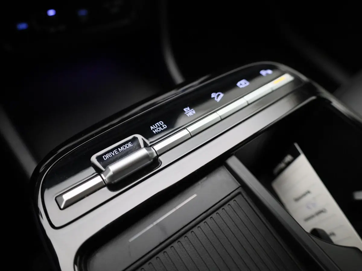 1.6 T-GDI PHEV Premium | LEER | CAMERA | STOEL-STUURWIELVERWARMING | STOELVERKOELING | NAVIGATIE | KRELL AUDIO