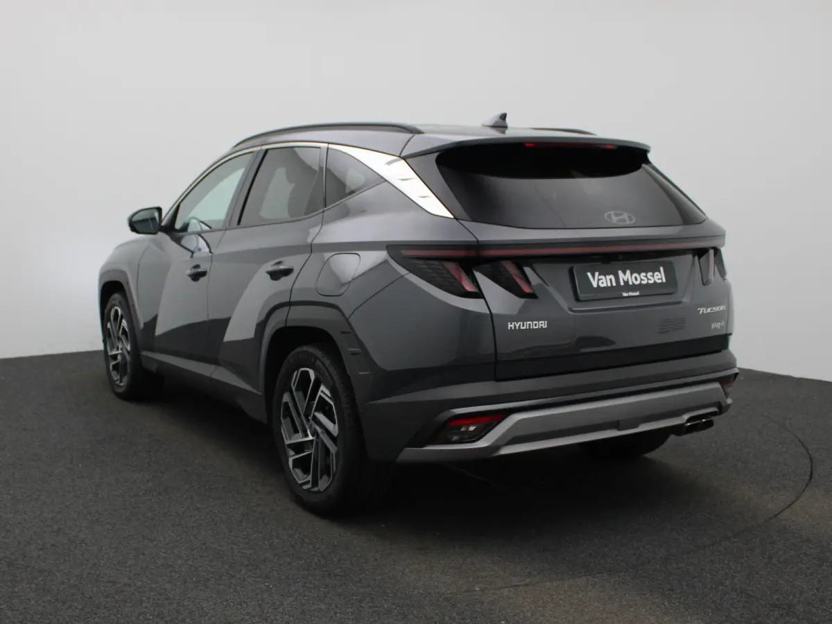 1.6 T-GDI PHEV Premium | LEER | CAMERA | STOEL-STUURWIELVERWARMING | STOELVERKOELING | NAVIGATIE | KRELL AUDIO