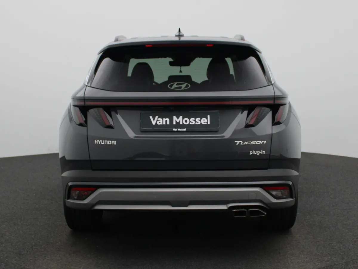 1.6 T-GDI PHEV Premium | LEER | CAMERA | STOEL-STUURWIELVERWARMING | STOELVERKOELING | NAVIGATIE | KRELL AUDIO
