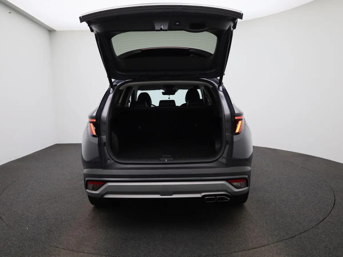 1.6 T-GDI PHEV Premium | LEER | CAMERA | STOEL-STUURWIELVERWARMING | STOELVERKOELING | NAVIGATIE | KRELL AUDIO