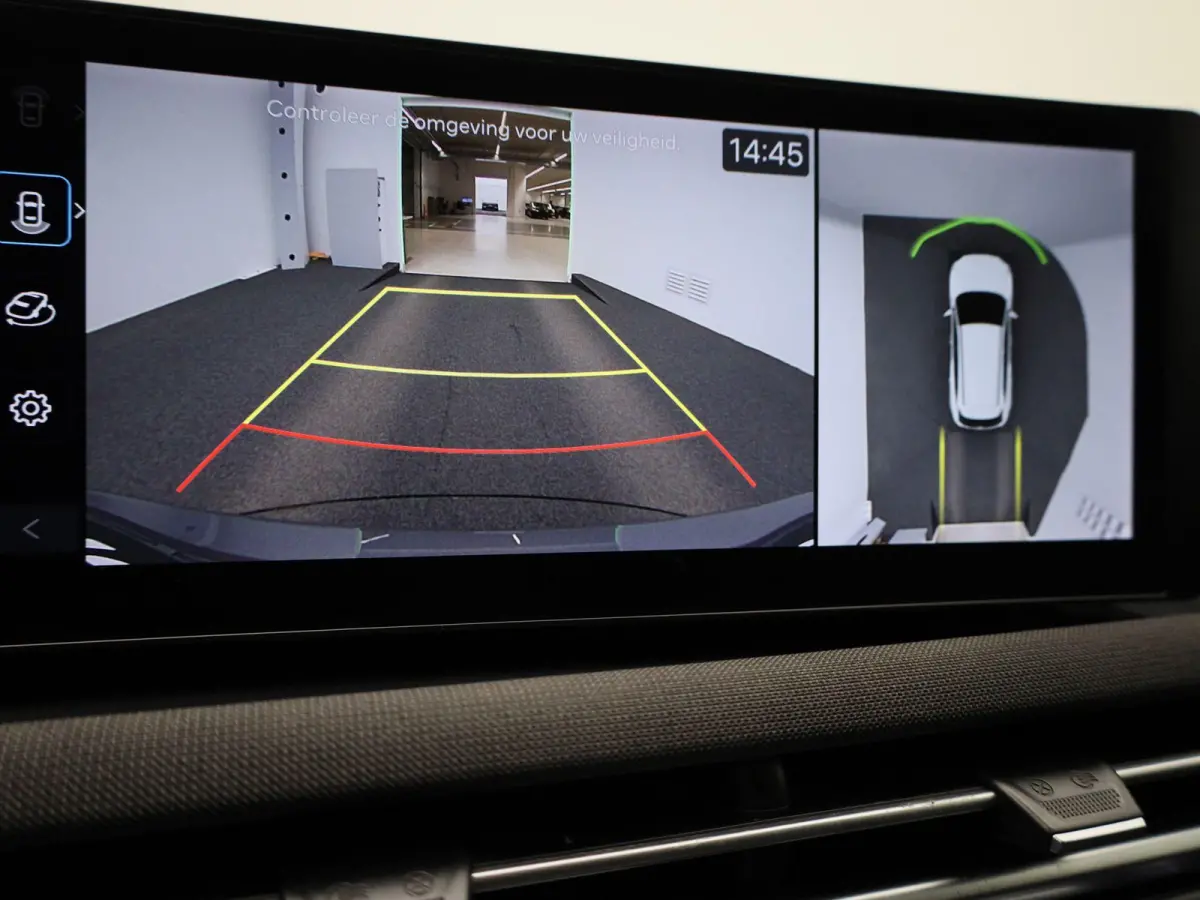 1.6 T-GDI PHEV Premium | LEER | CAMERA | STOEL-STUURWIELVERWARMING | STOELVERKOELING | NAVIGATIE | KRELL AUDIO