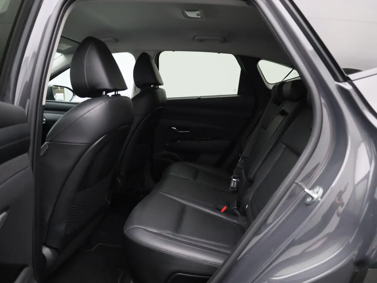 1.6 T-GDI PHEV Premium | LEER | CAMERA | STOEL-STUURWIELVERWARMING | STOELVERKOELING | NAVIGATIE | KRELL AUDIO