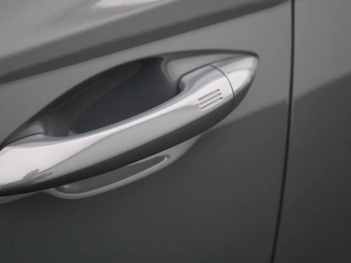1.6 T-GDI PHEV Premium | LEER | CAMERA | STOEL-STUURWIELVERWARMING | STOELVERKOELING | NAVIGATIE | KRELL AUDIO